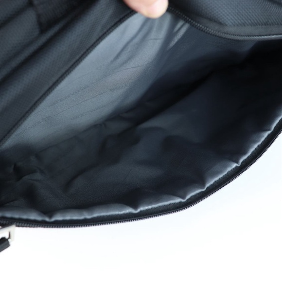 Kenneth Cole Reaction Samsonite Corp Men’s Crossbody Laptop Travel Bag Carry On - Picture 8 of 10